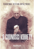 O godności kobiety