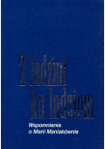 Z ludźmi ku ludziom