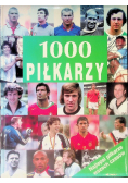 1000 piłkarzy