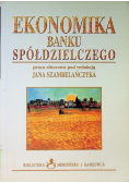 Ekonomika Banku Spółdzielczego