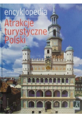 Encyklopedia Atrakcje turystyczne Polski