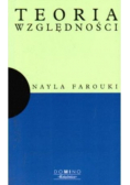 Teoria względności