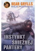 Instynkt śnieżnej pantery
