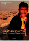 Kwitnąca pustynia