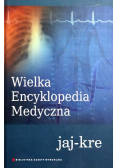 Wielka Encyklopedia Medyczna Tom 9
