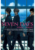Seven days Siedem dni