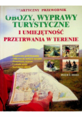 Obozy wyprawy turystyczne i umiejętność przetrwania w terenie