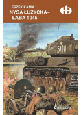 Nysa Łużycka - Łaba 1945