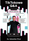Tiktokowe Q&A