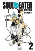Soul eater Tom 2