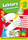 Lektury z ćwiczeniami