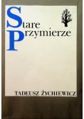 Stare Przymierze