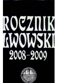 Rocznik Lwowski 2008 - 2009