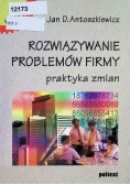 Rozwiązywanie problemów firmy