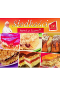 Słodkości Siostry Leonilli