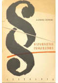 Wspomnienia prokuratora 1957 r.