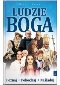 Ludzie Boga