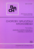 Choroby gruczołu krokowego