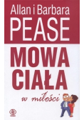 Mowa ciała w miłości