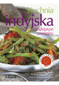 Kuchnia indyjska Najlepsze przepisy