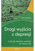 Drogi wyjścia z depresji