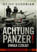 Achtung Panzer Uwaga czołgi