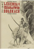 Legenda o Szkarłatnych Obłokach wydanie zbiorcze