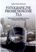 Fotograficzne promieniowanie tła