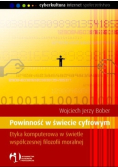 Powinność w świecie cyfrowym