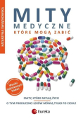 Mity medyczne które mogą zabić Tom 1