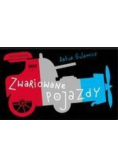 Zwariowane pojazdy