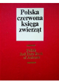 Polska czerwona księga zwierząt