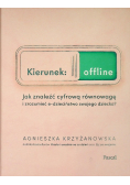Kierunek: offline