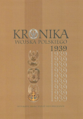Kronika wojska polskiego 1939