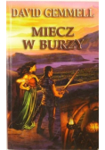 Miecz w burzy