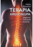 Terapia kręgosłupa