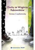 Duchy ze Wzgórza Rabowników