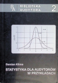 Statystyka dla audytorów w przykładach