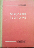 Sprężarki tłokowe