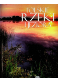 Polskie rzeki i jeziora