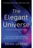 The elegant universe