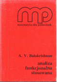 Analiza funkcjonalna stosowana