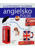 Ilustrowany słownik angielsko polski