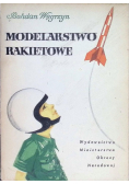 Modelarstwo rakietowe