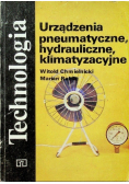 Technologia Urządzenia pneumatyczne hydrauliczne klimatyzacyjne
