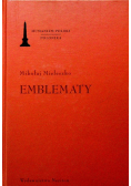 Emblematy