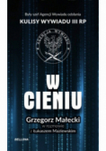 W cieniu Kulisy wywiadu III RP
