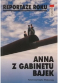 Anna z Gabinetu bajek