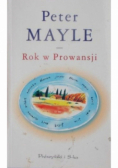 Rok w Prowansji Wersja kieszonkowa