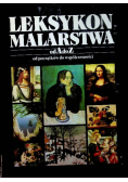 Leksykon malarstwa od A do Z